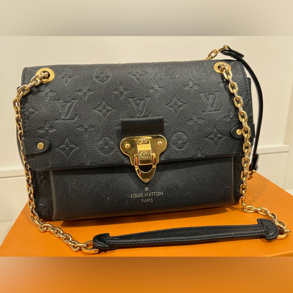 Louis Vuitton Vavin Pm
